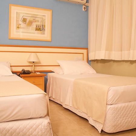 Sun House Flat Hotel ארארקוארה מראה חיצוני תמונה