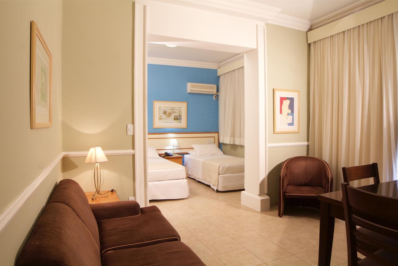 Sun House Flat Hotel ארארקוארה מראה חיצוני תמונה