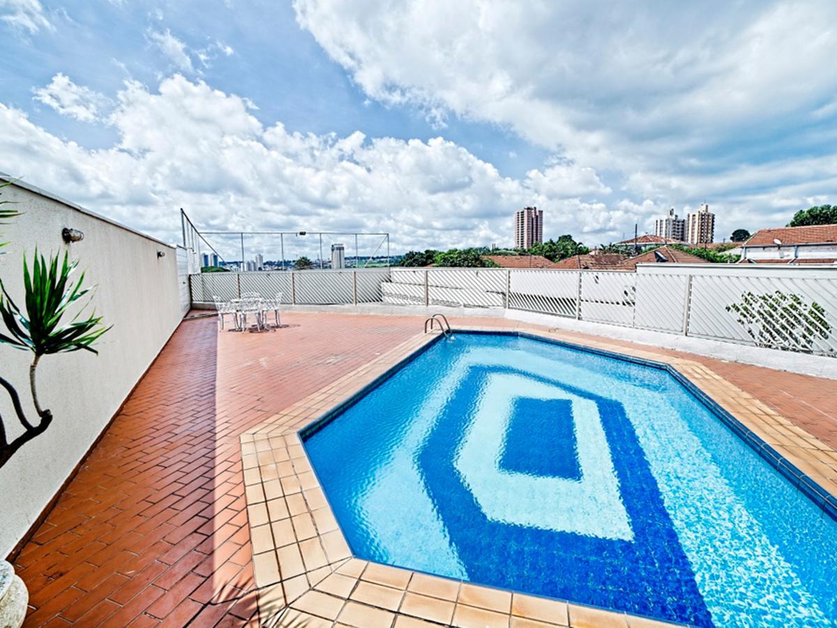Sun House Flat Hotel ארארקוארה מראה חיצוני תמונה