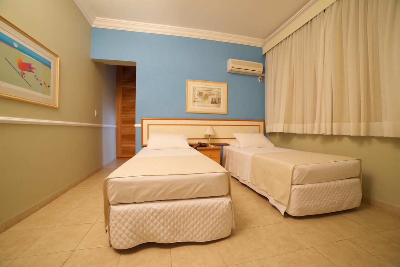 Sun House Flat Hotel ארארקוארה מראה חיצוני תמונה