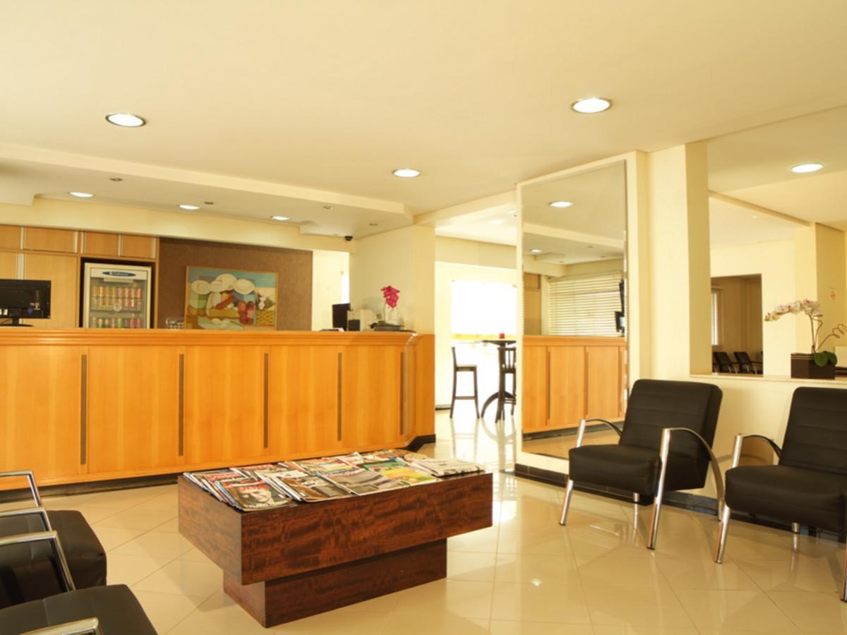 Sun House Flat Hotel ארארקוארה מראה חיצוני תמונה