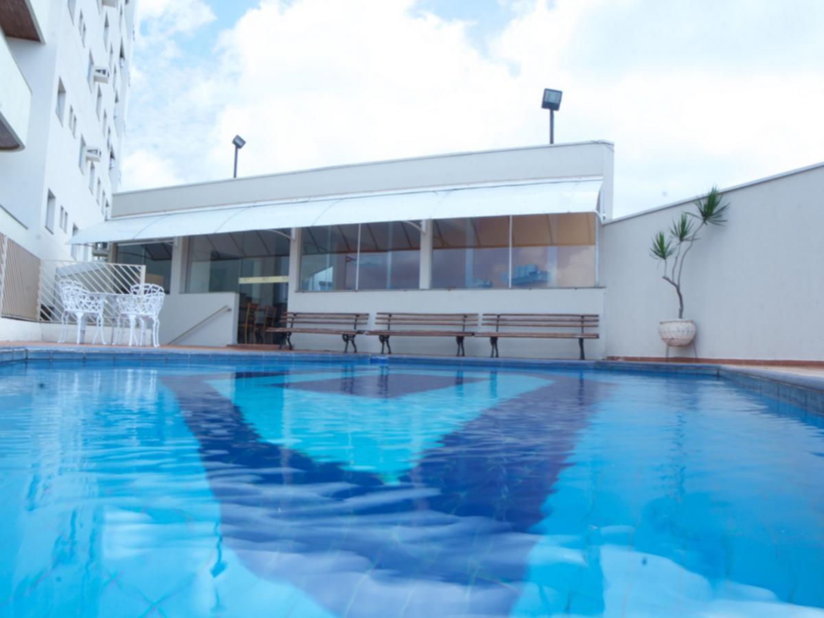 Sun House Flat Hotel ארארקוארה מראה חיצוני תמונה