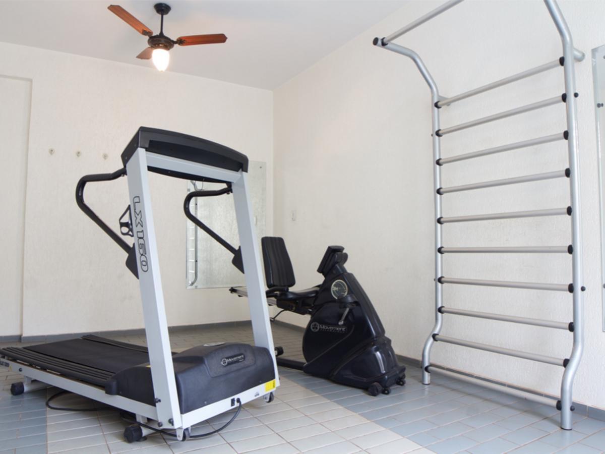 Sun House Flat Hotel ארארקוארה מראה חיצוני תמונה
