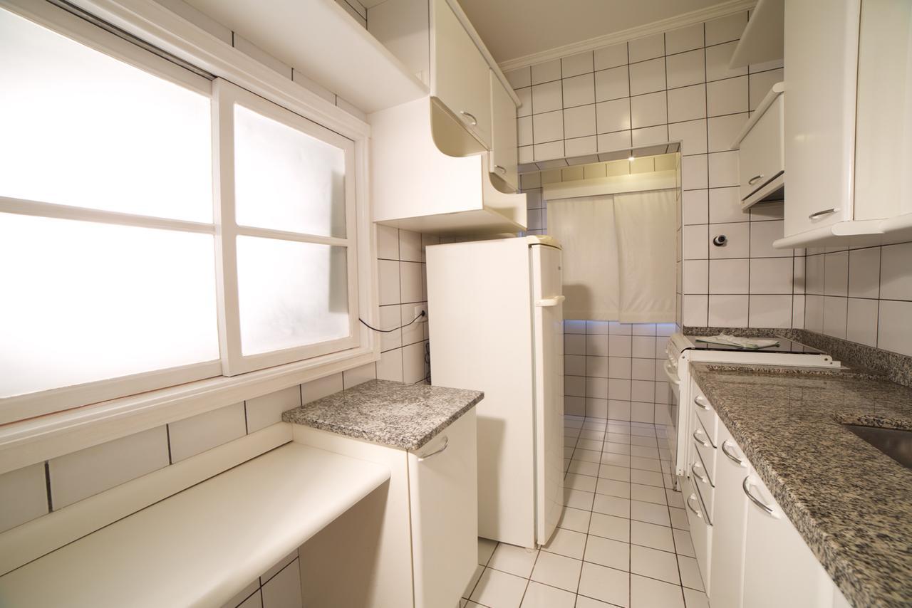 Sun House Flat Hotel ארארקוארה מראה חיצוני תמונה