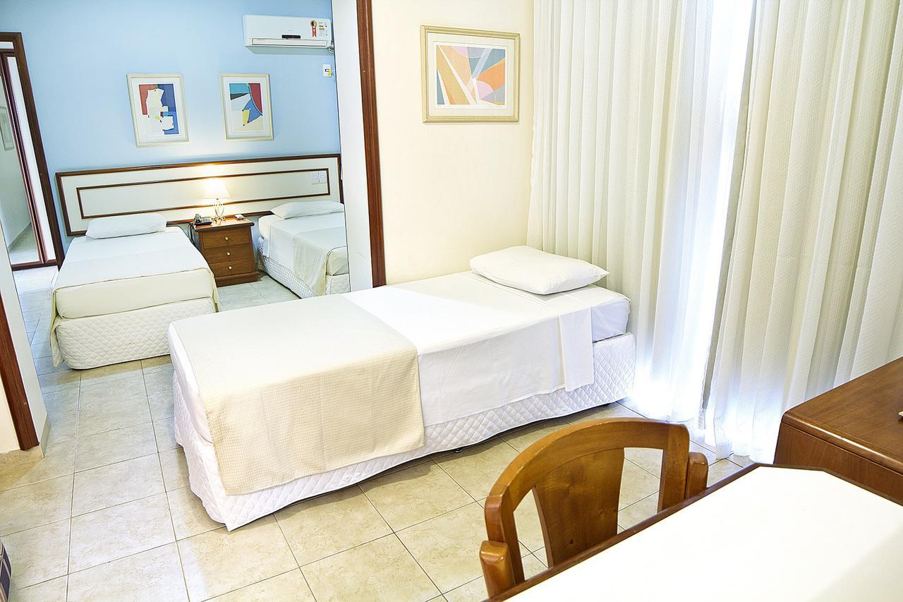Sun House Flat Hotel ארארקוארה מראה חיצוני תמונה