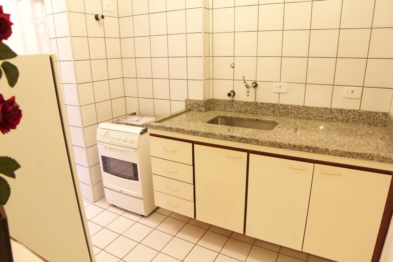 Sun House Flat Hotel ארארקוארה מראה חיצוני תמונה